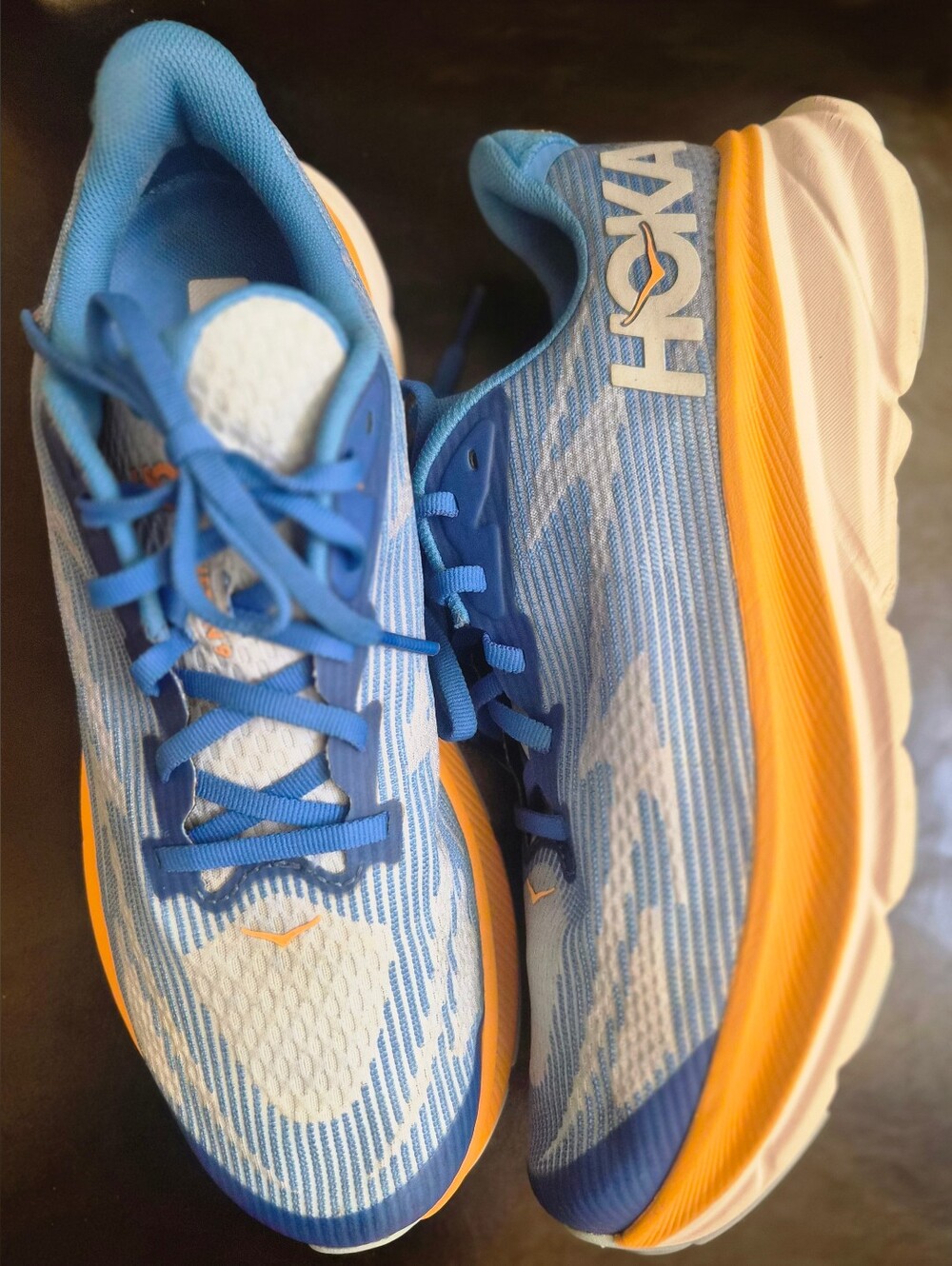 HOKA Clifton 9 Youth